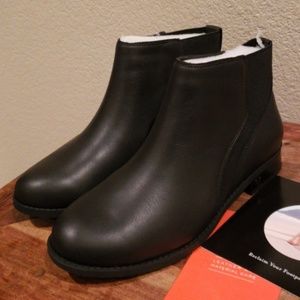 vionic thatcher boot